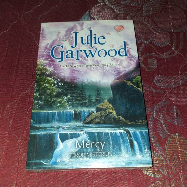 Mercy - Julie Garwood