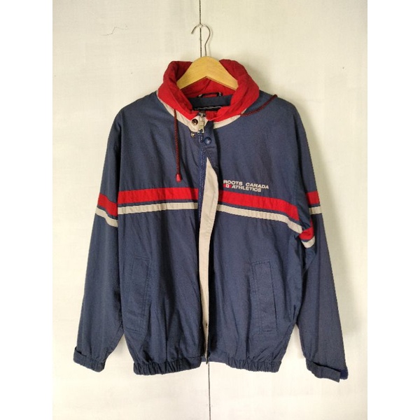 jacket ROOTS CANADA