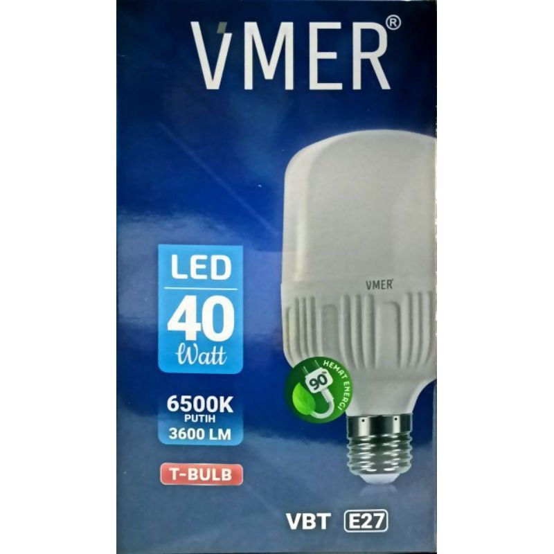 LAMPU LED VMER 40WATT