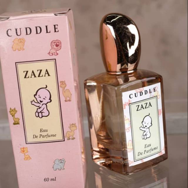CUDDLE Parfum Aroma Baby