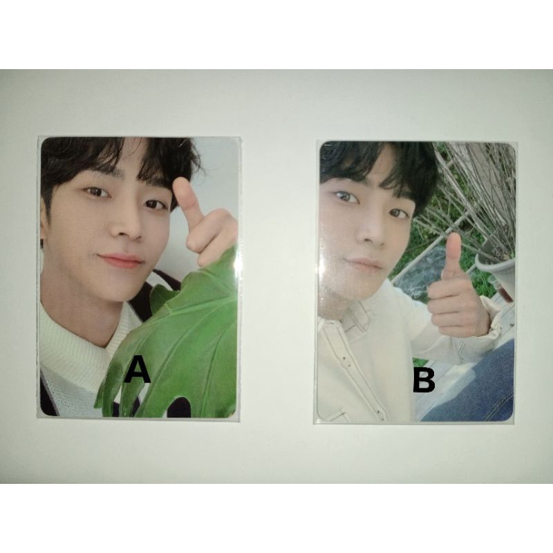 pc rowoon sg20 sf9