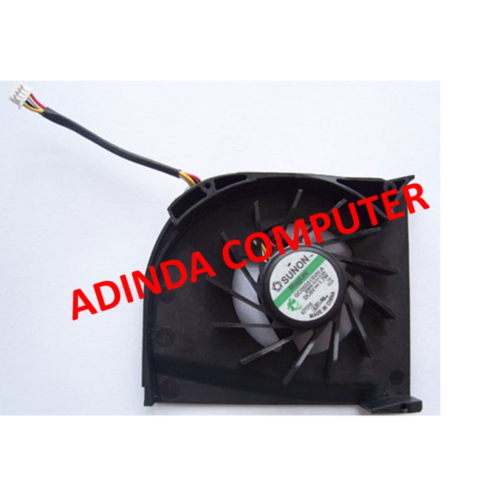 Kipas Cooling Fan HP V6000 V6100 V6400 F700 F500