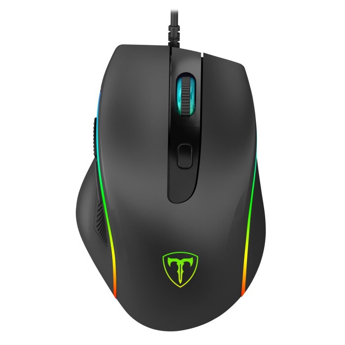 T-DAGGER Recruit V2 T-TGM108 GAMING MOUSE USB