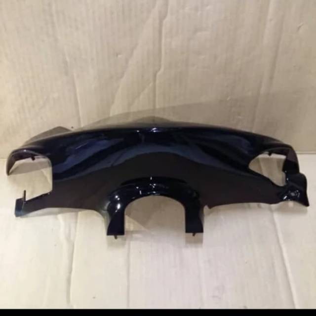 Batok Depan Mio Soul Hitam