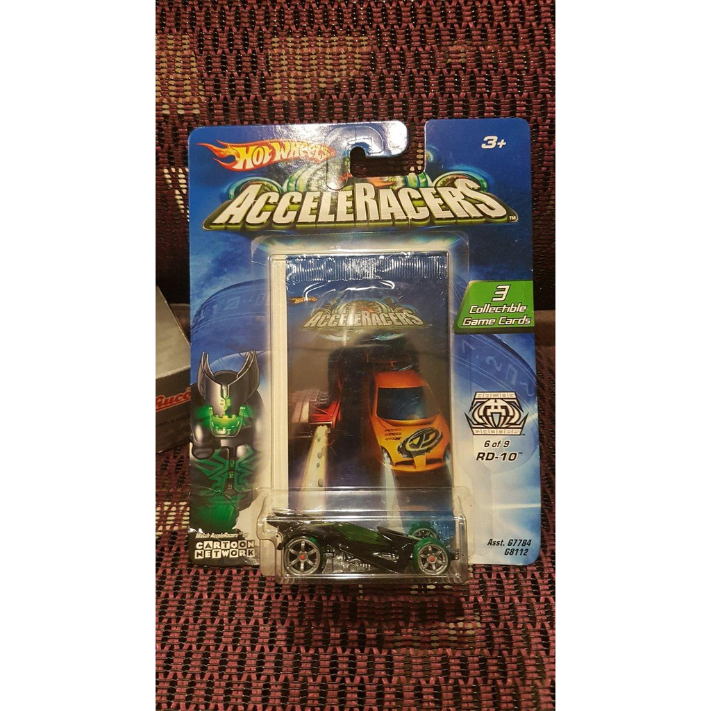 hot wheels acceleracers racing drones