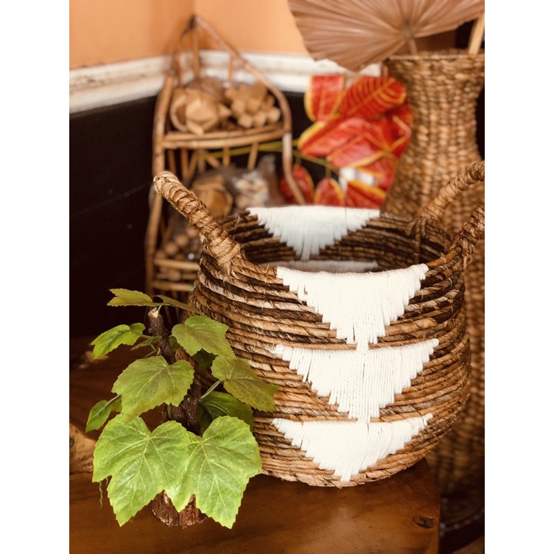 keranjang wajik banana