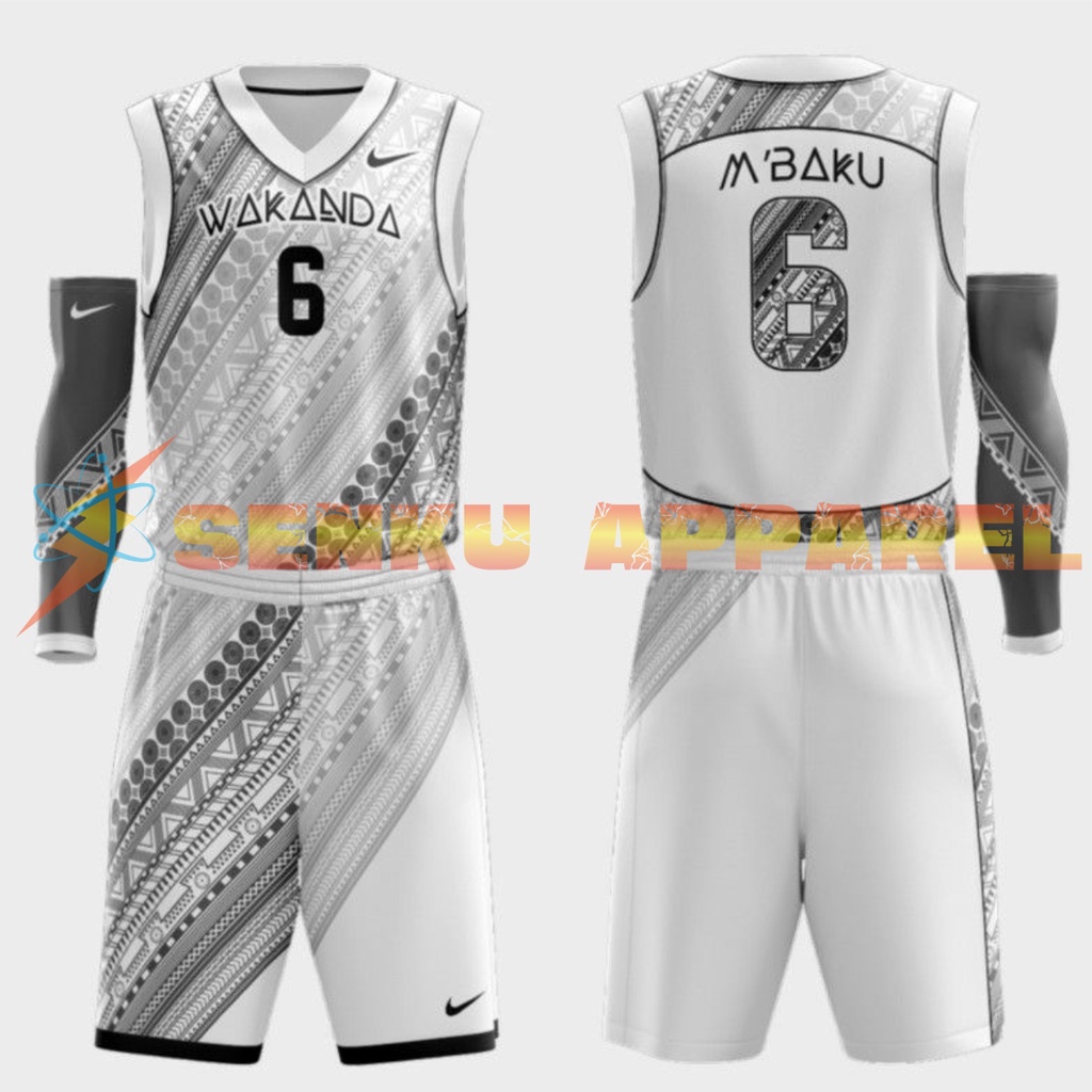 JERSEY BASKET CUSTOM FULL PRINTING FREE DESAIN / TERLARIS/JERSEY BASKET CUSTOM NAMESET/CUSTOM BAJU B