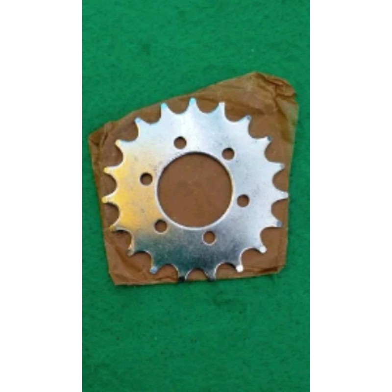 COG Fixie Sixbolt 18T