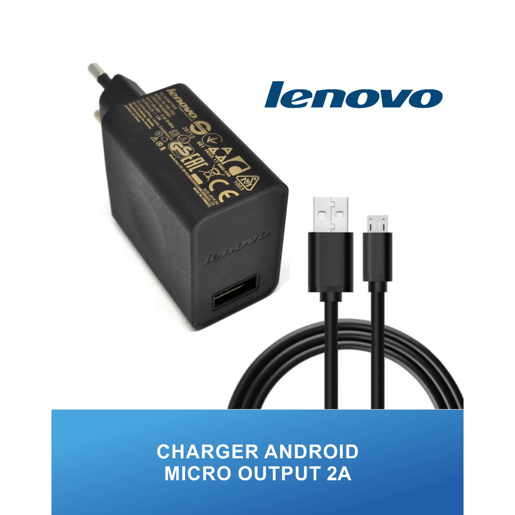 CHARGER LENOVO 2A MICRO