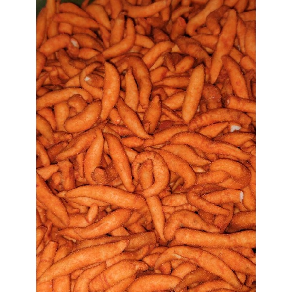 

[250gr] Bidaran Balado / Bolot jadul balado Enak murah