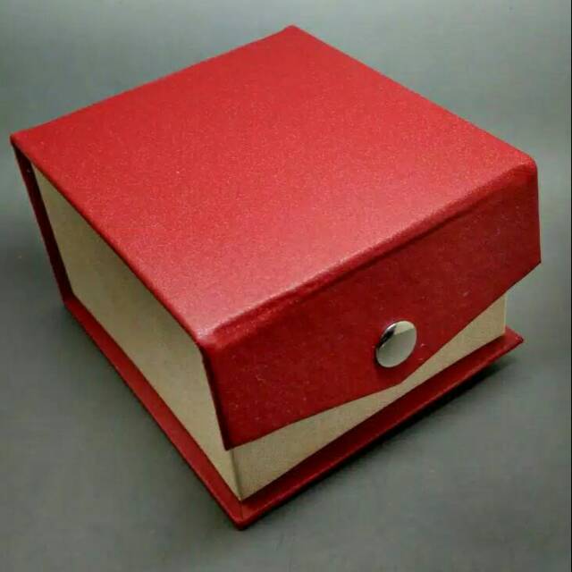

BOX KANCING
