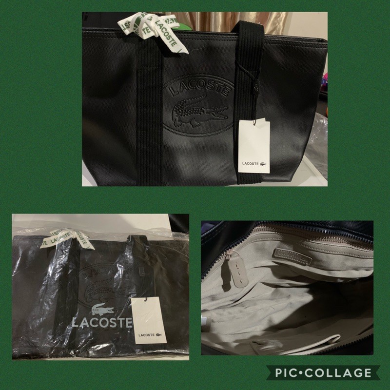 Tas Crocodile Tote Bag