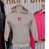 Jaket sweater hoodie second brand Polham