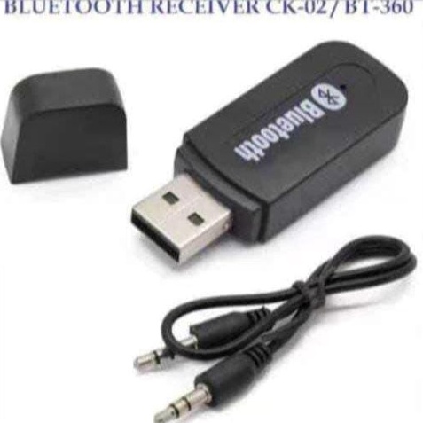 Receiver Bluetooth Audio Wireless Stereo Adapter USB / USB Bluetooth