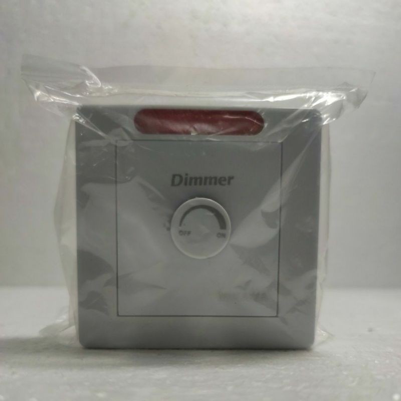 DIMMER LAMPU LIGHT DIMMER MEREK MIKAWA