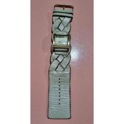 Jam Tangan fossil preloved ori