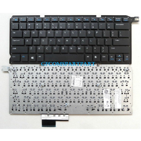 Keyboard Laptop Dell Vostro 5460 V5460 5460d V5460d 5470 Original