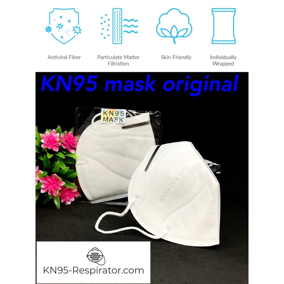 1pcs NEW MASKER KN95 EKSEKUTIF 5 LAYER FILTER ANTI VIRUS bisa di cuci dan dipakai lagi