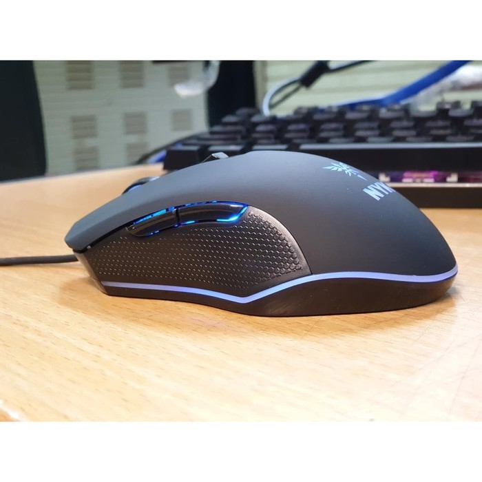 Nyk Mouse Gaming G06 Assassin1