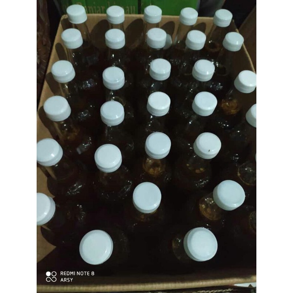 

Madu hutan