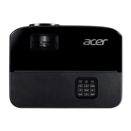 Projector Acer BS 120PA BS120 4000 lumens XGA Pengganti BS 120PV