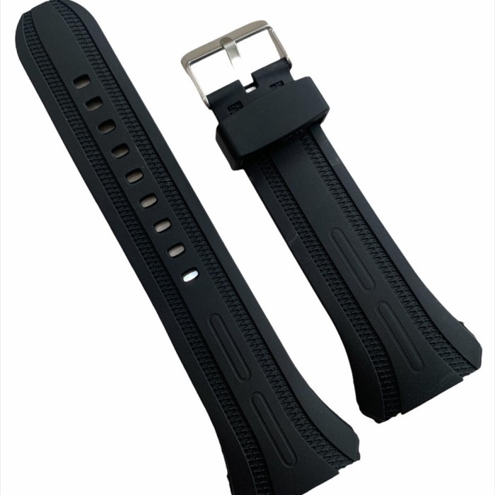 Strap Tali jam tangan QQ Q&amp;Q m102