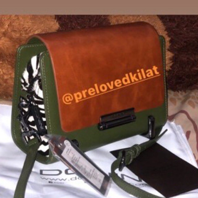 donini livia mini ijo