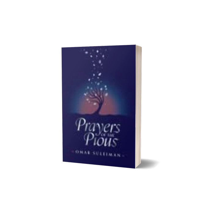 

Prayers of the Pious