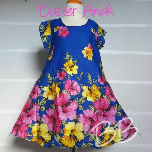 Daster bali dress bali anak kekinian