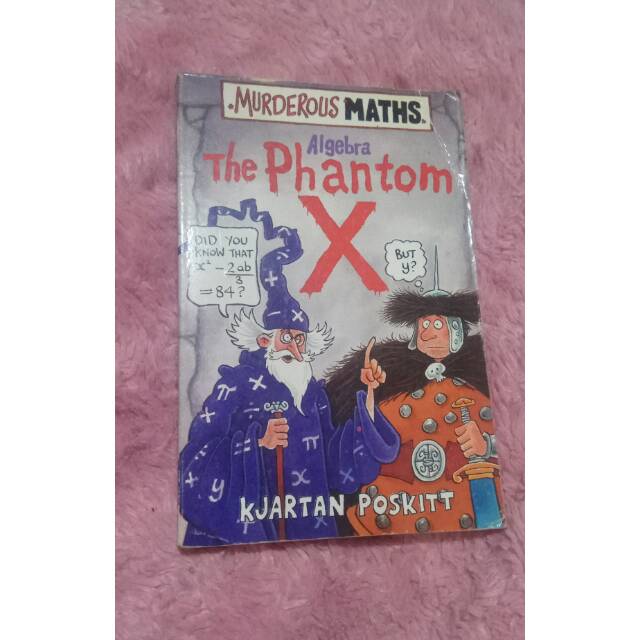 Novel bekas bahasa Inggris anak anak