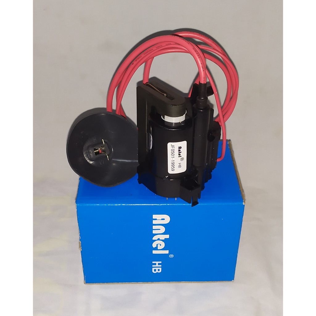 Plybek TV Playback TV JF0501-19959 Dus Biru