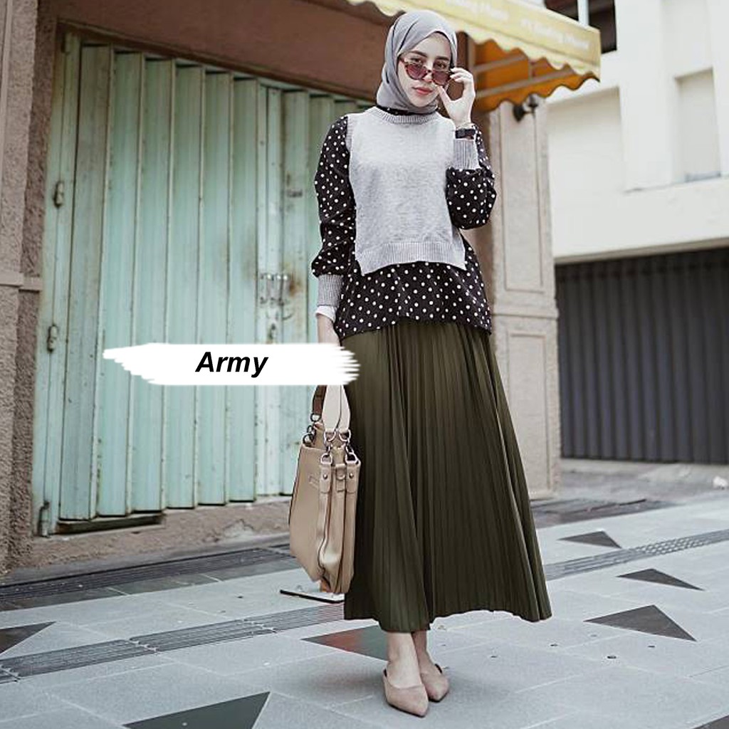 ROK PLISKET PREMIUM Part 2 - ROK PLISKET MAYUNG - ROK PLISKET JUMBO - ROK PLISKET - ROK MAYUNG - ROK HYGET --Army