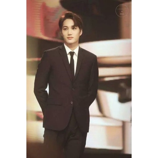 Album kai kisses sealed