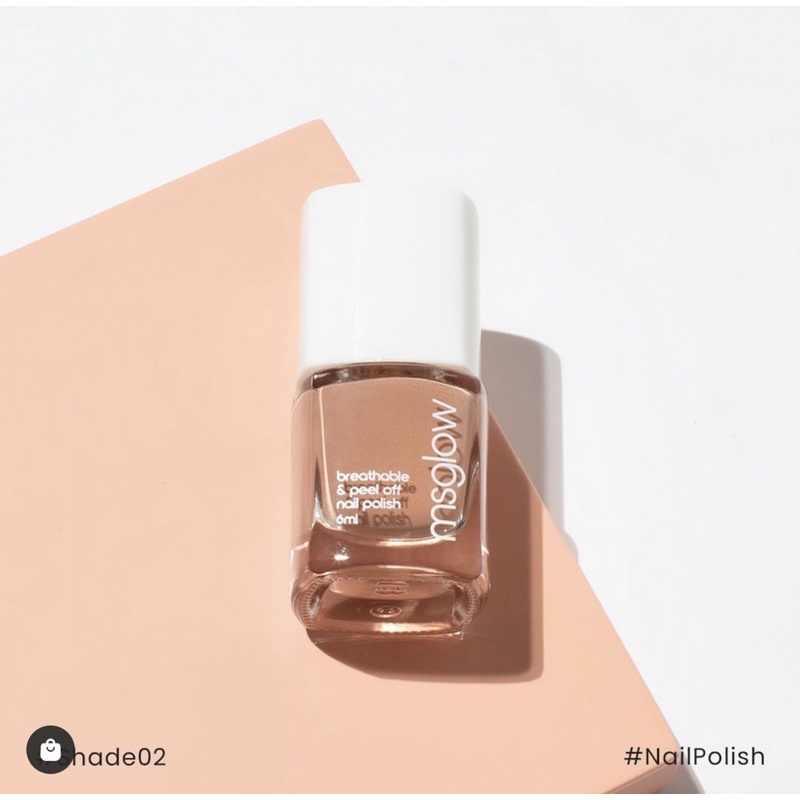 KUTEK HALAL MSGLOW SHADE 03 PEEL OFF