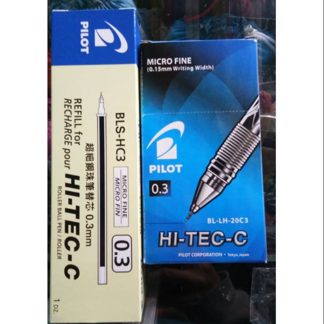 

Hitec/ HI-TEC