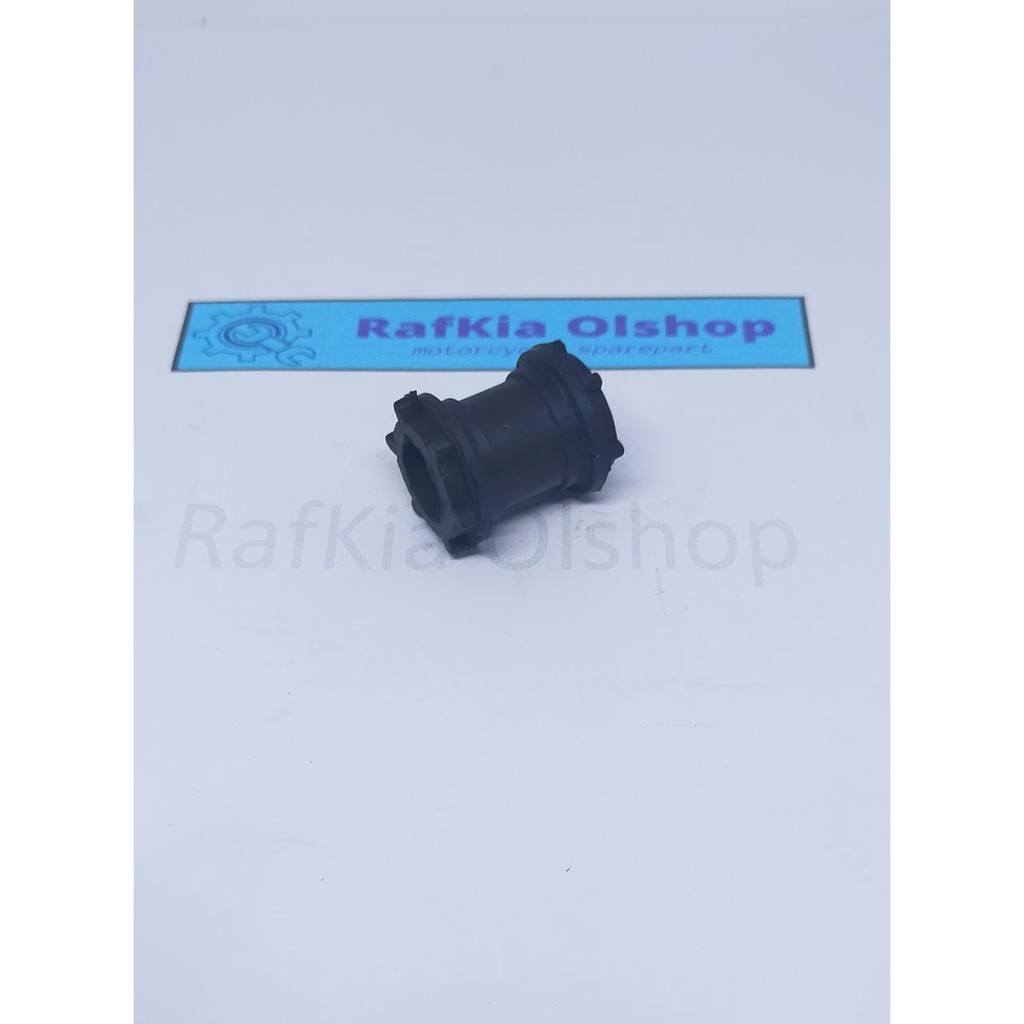 Karet Ganjal Knalpot Kharisma Supra X 125