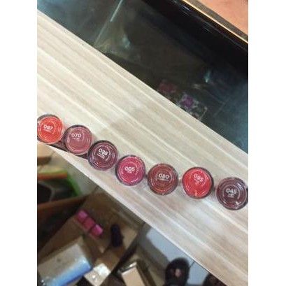 Hot Produk Revlon Colorstay Ultimate Suede Lipstick 2.55G Tbk