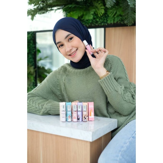 Parfum Geamoore Roll on 6ml