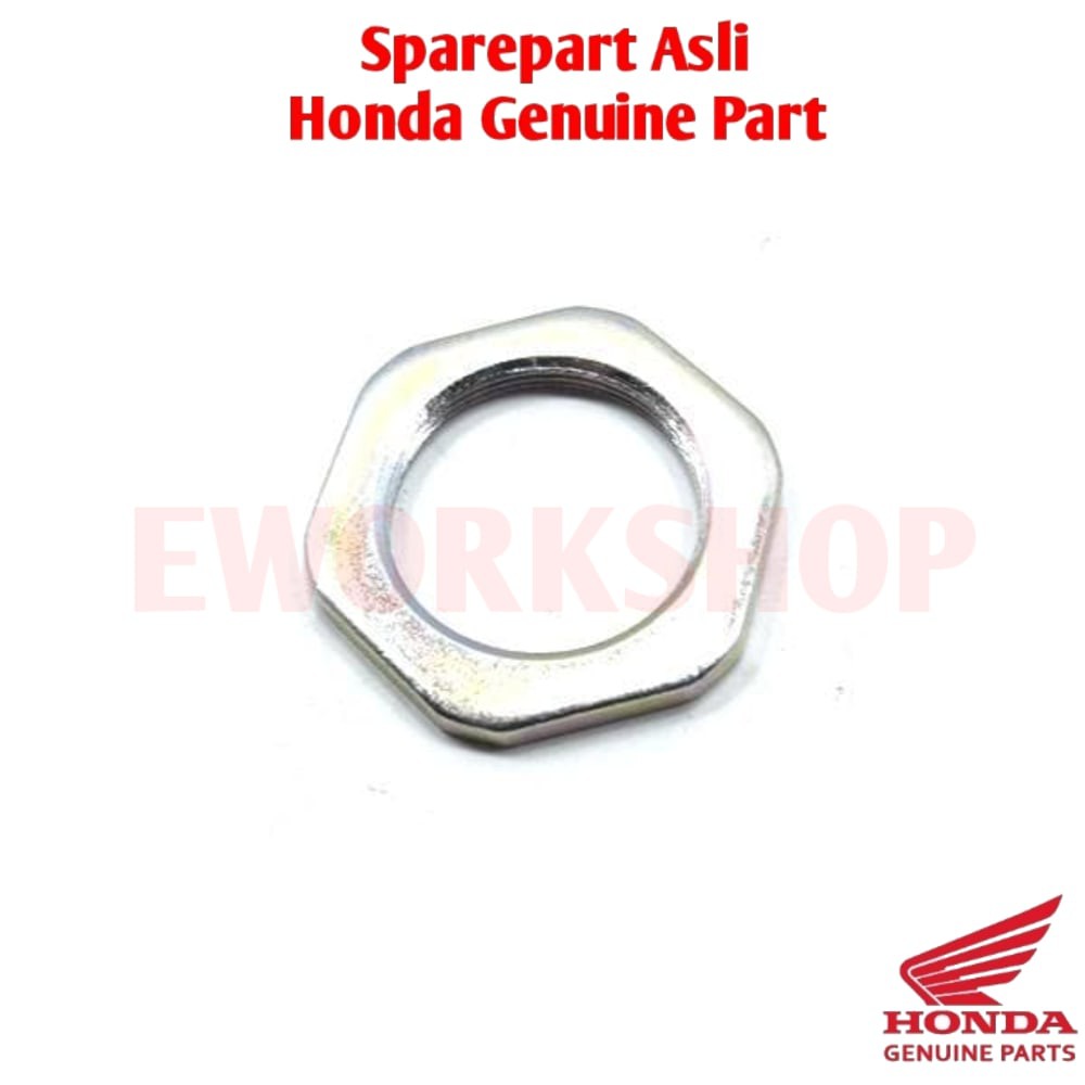 Mur Kampas Kopling Ganda - Vario Beat Scoopy Spacy  Asli Honda 90202KN7670