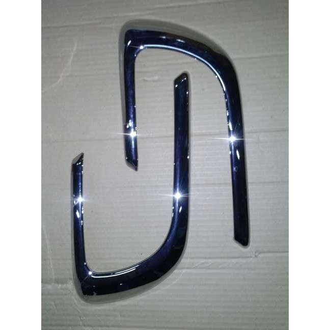 Ring Fog Lamp Grand New Innova 2014-2015