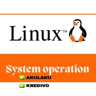 sistem operasi linux (berSALDO)