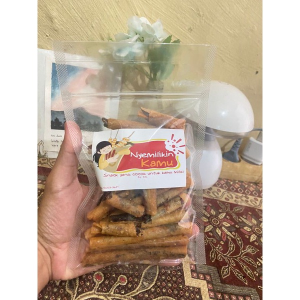 

Sale Pisang Roll