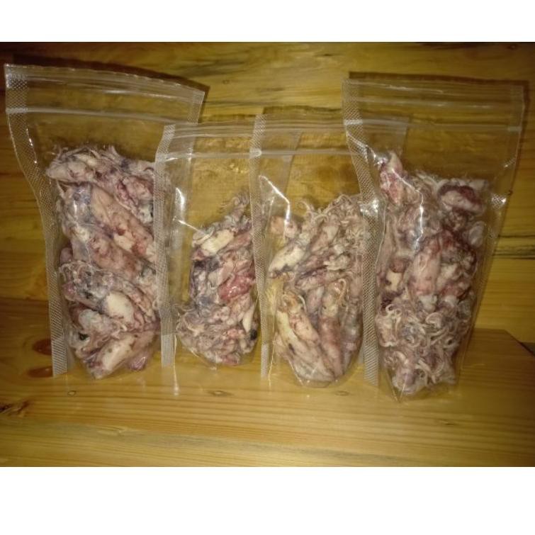 

Serba Murah GJQD9 cumi asin rebus 96 Readystock