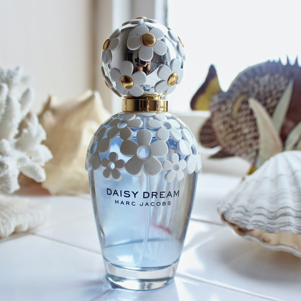 [COD] PARFUM DAISY DREAMS BY DAISY MARC JACOBS PARFUM WANITA ORIGINAL SINGAPORE TERMURAH TERLARIS