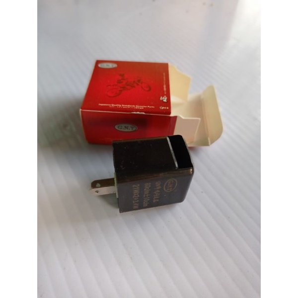 flaser fleser flasher plaser sein sen riting bunyi motor honda c700 c800 astrea 800 star prima grand