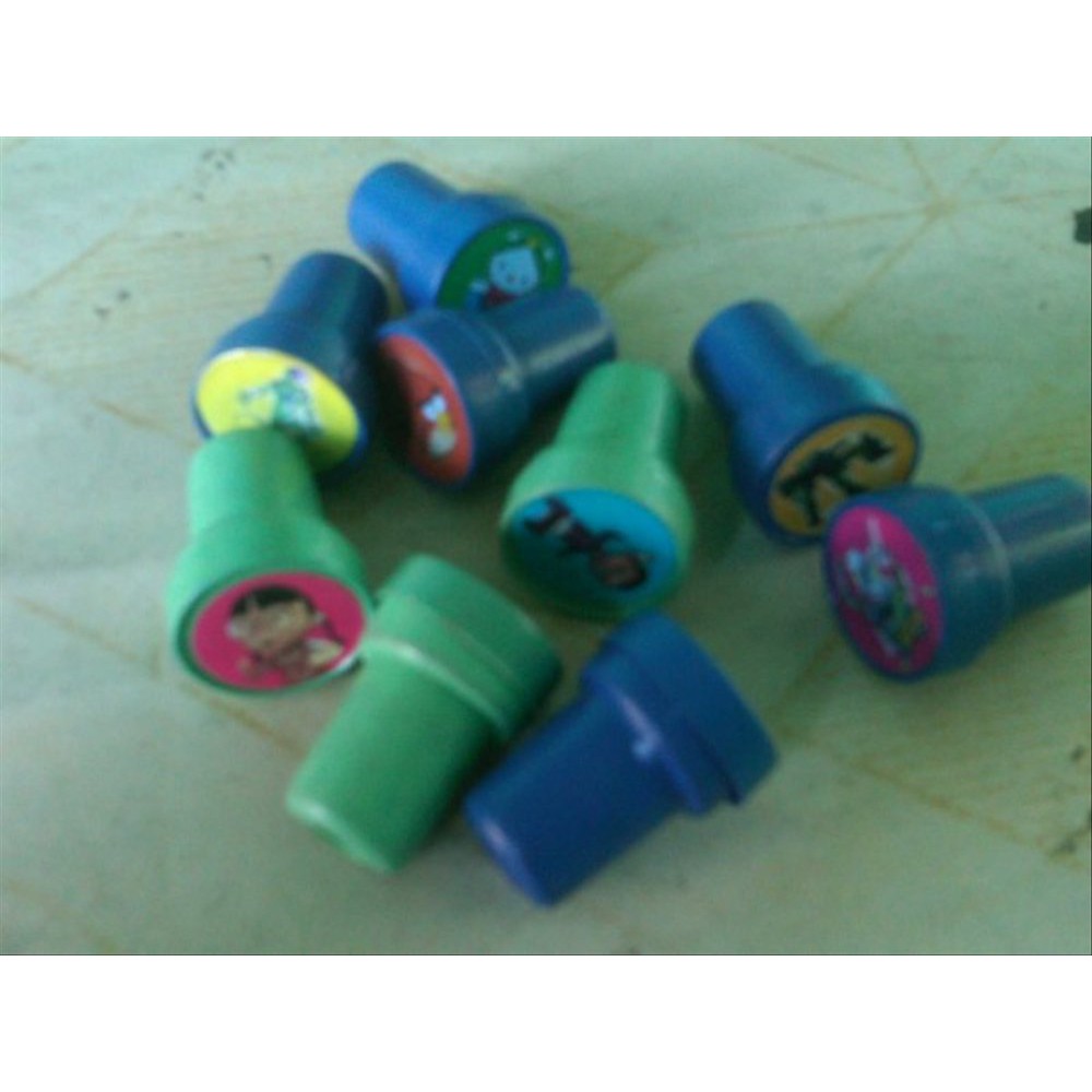 

Promo Stempel Bulat Berkualitas