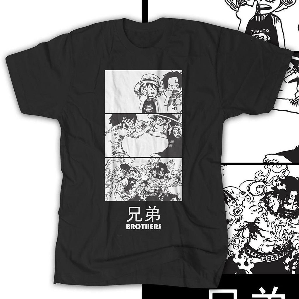  Kaos  Jepang  Premium HARAKIRI BROTHER Shopee  Indonesia