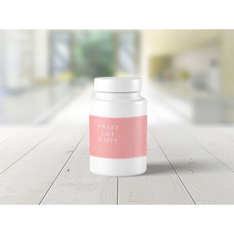 Rapet Miss V Ramuan Herbal Cina