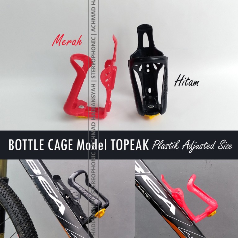 bottle cage sepeda