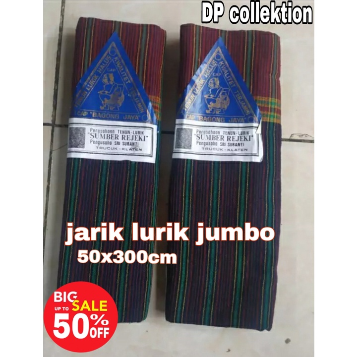 JARIK GENDONG LURIK JARIK GENDONG JUMBO